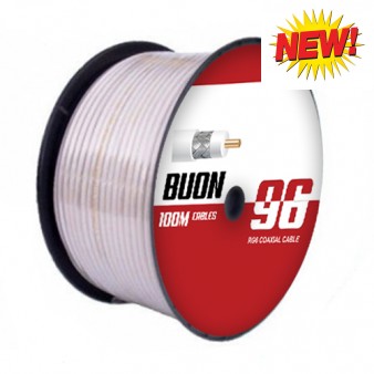 BUON96  Καλώδιο TV (100M)